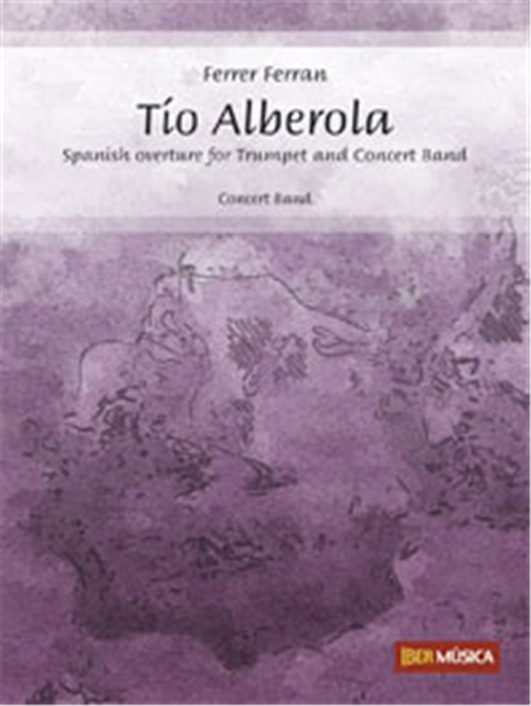 Tío Alberola